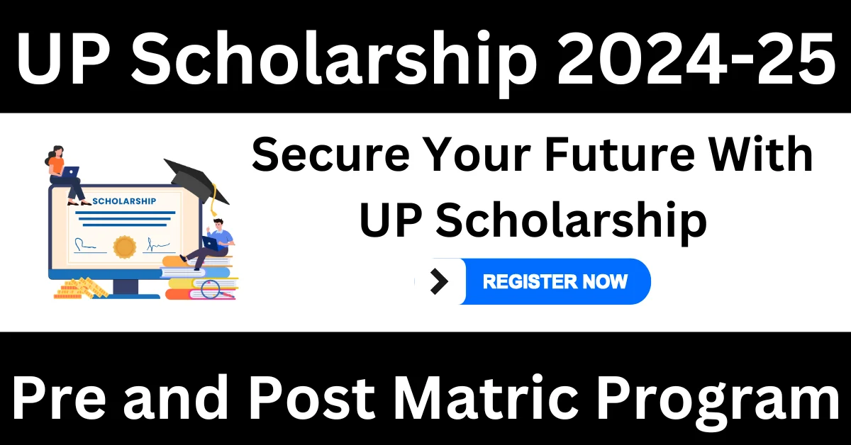 UP Scholarship